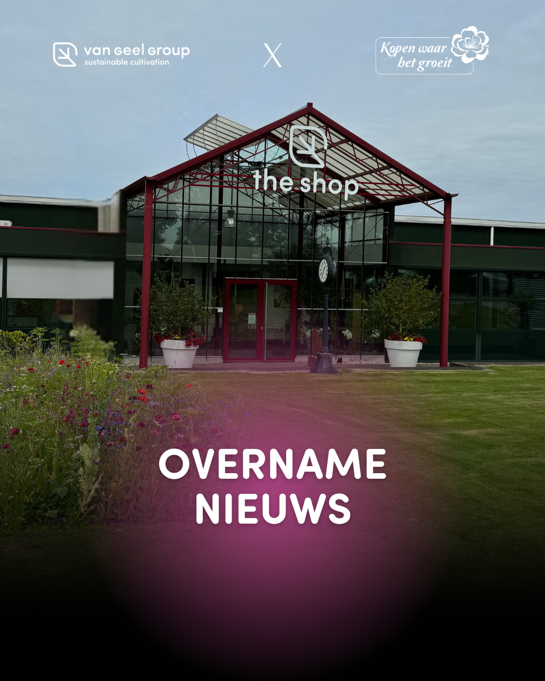 overname shop